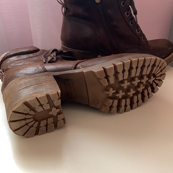 Carlos by Carlos Santana ladies ankle boots - Picture 2 of 5